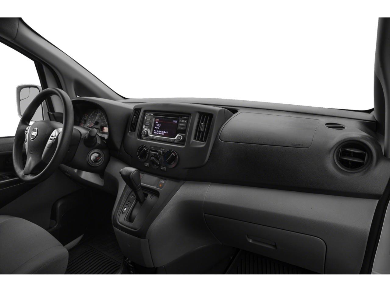 2019 Nissan NV200 SV Plano TX