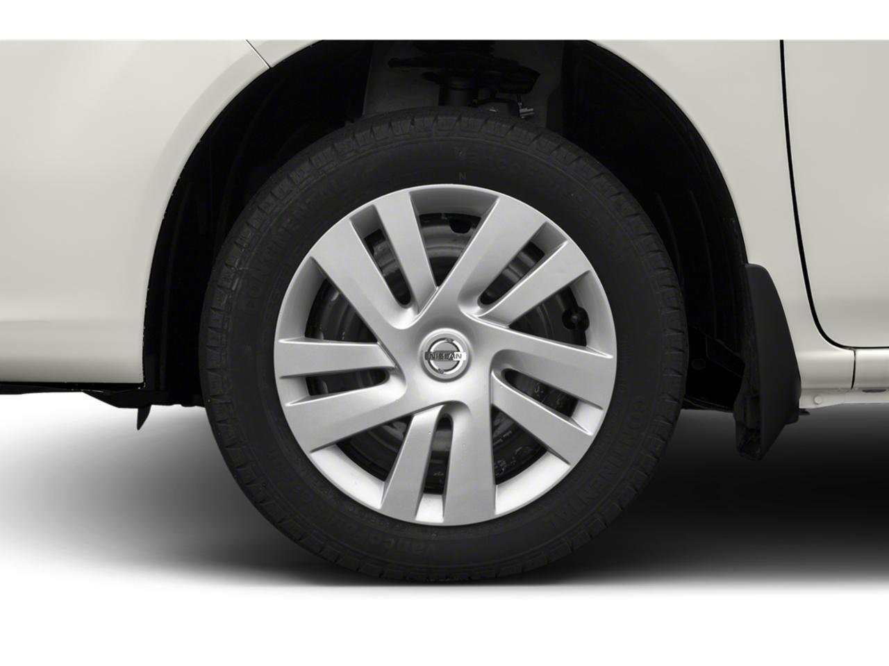 2019 Nissan NV200 SV Plano TX