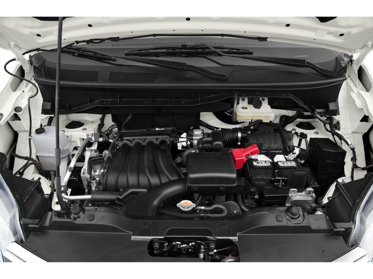 2019 Nissan NV200 SV Plano TX