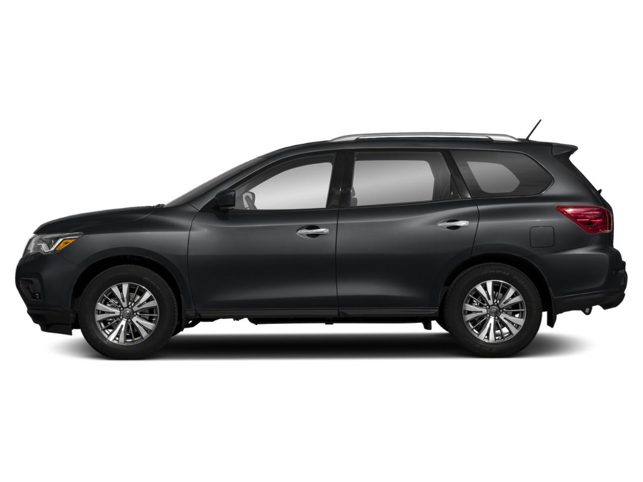 2019 Nissan Pathfinder S Morristown TN