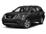2019 Nissan Pathfinder S Oshkosh WI