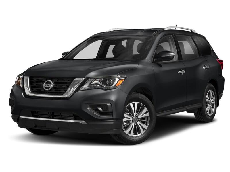 2019 Nissan Pathfinder S Oshkosh WI