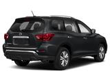 2019 Nissan Pathfinder S Oshkosh WI