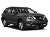 2019 Nissan Pathfinder S Oshkosh WI
