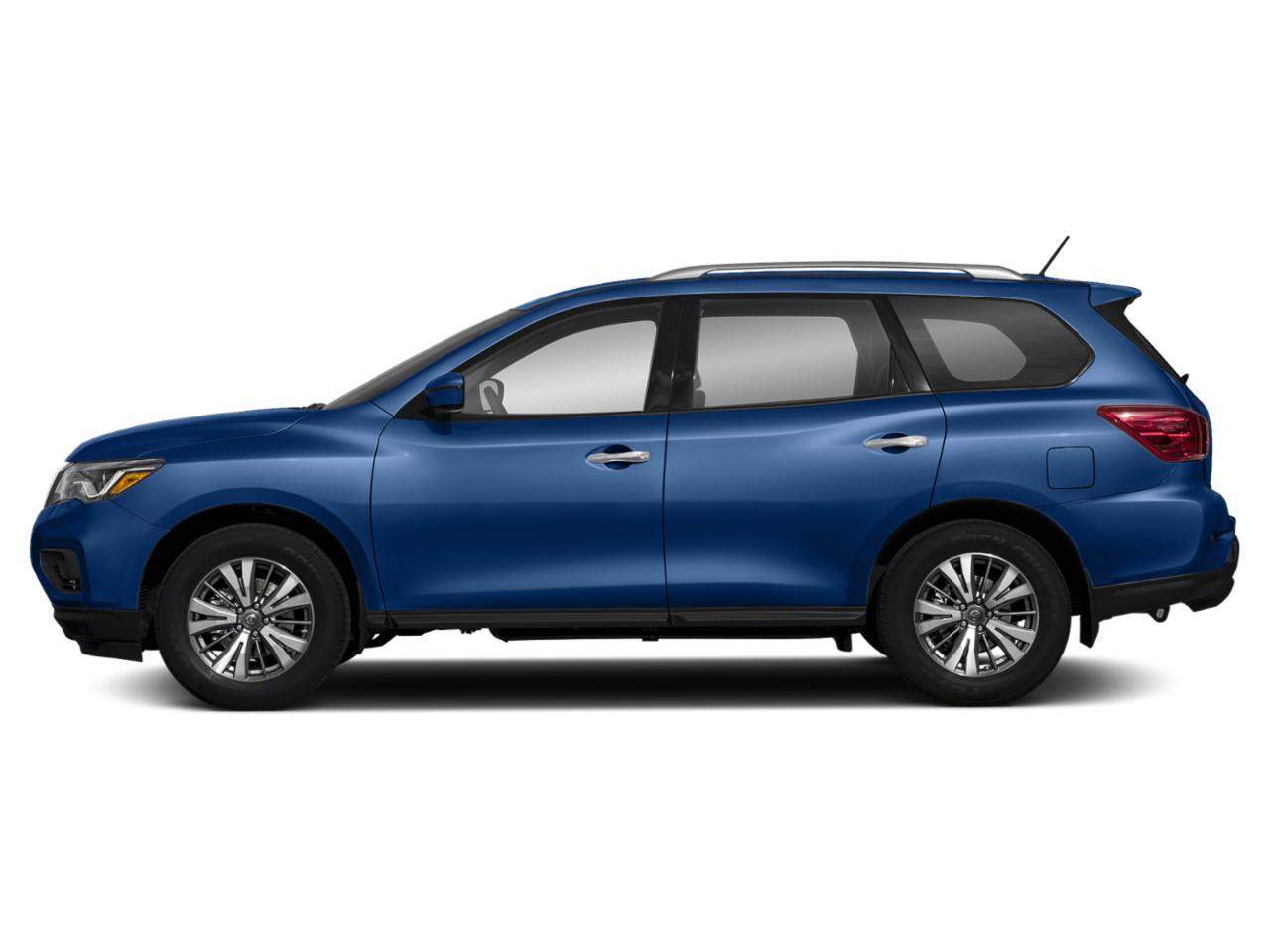 2019 Nissan Pathfinder S San Clemente CA
