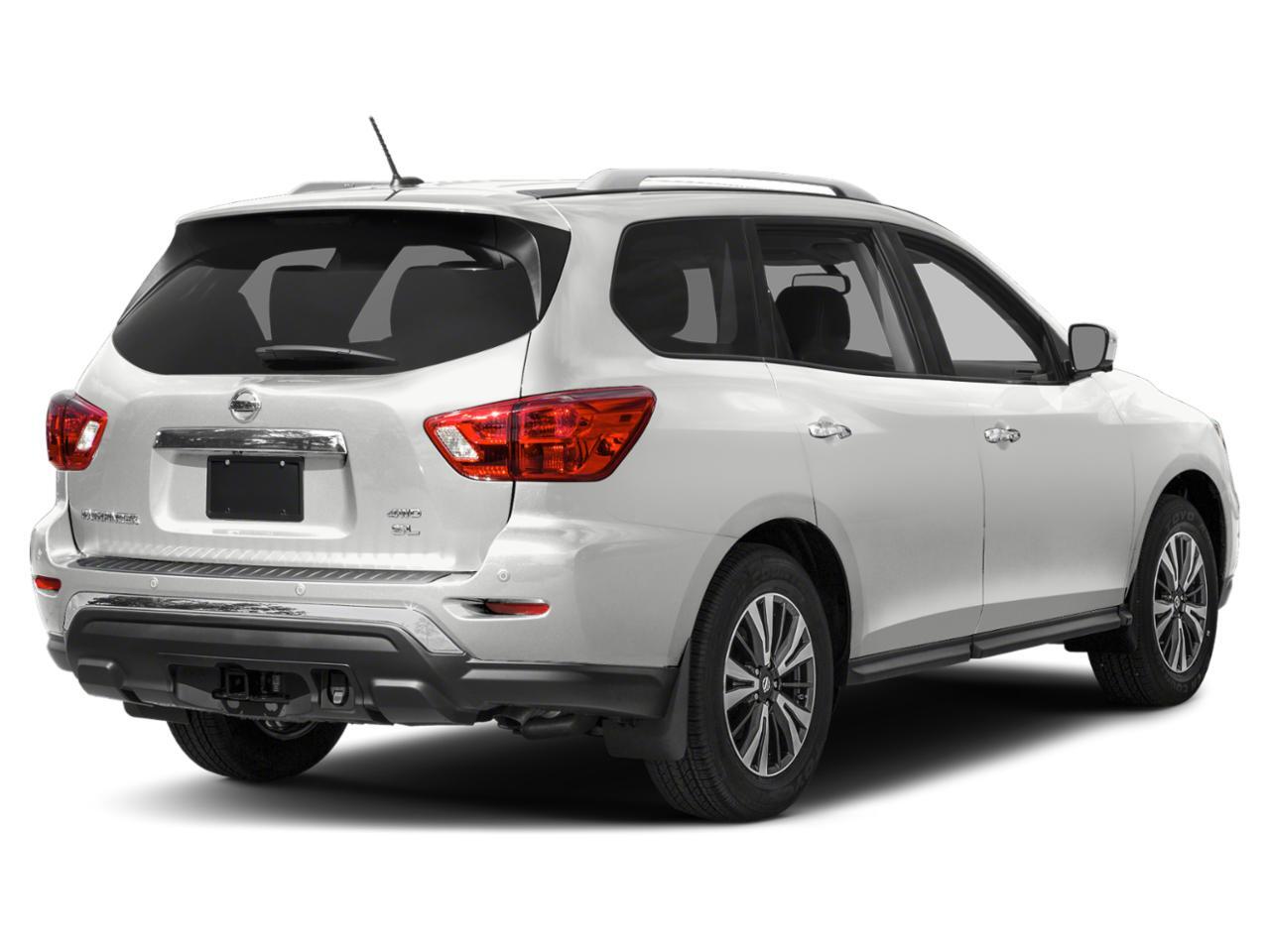 2019 Nissan Pathfinder SL 2WD