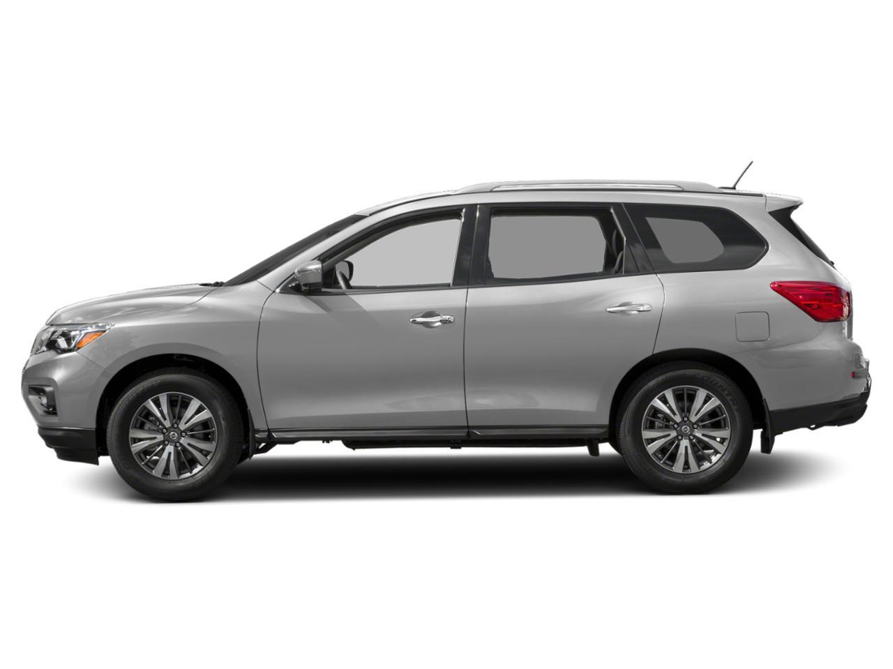 2019 Nissan Pathfinder SV Morristown TN