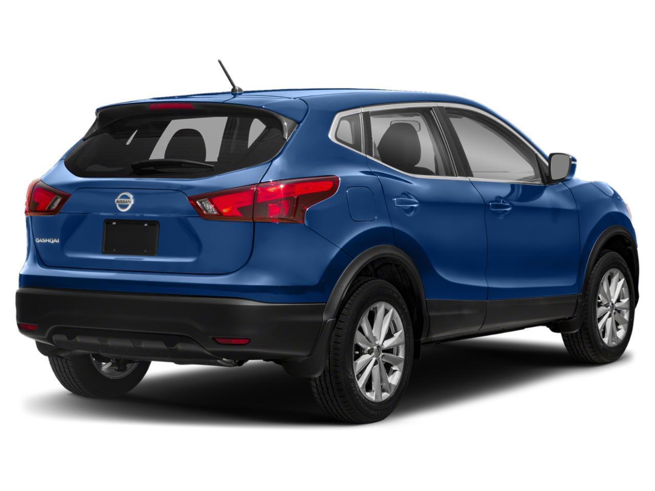 2019 Nissan Qashqai SL St. John's NL