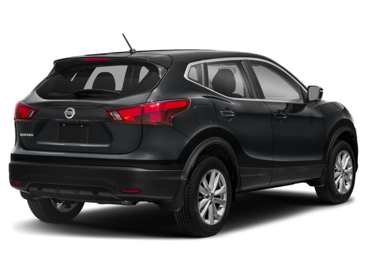 2019 Nissan Qashqai SL St. John's NL