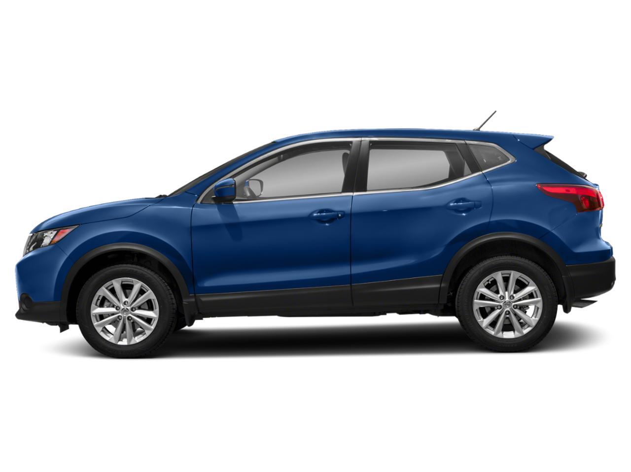 2019 Nissan Qashqai SL St. John's NL