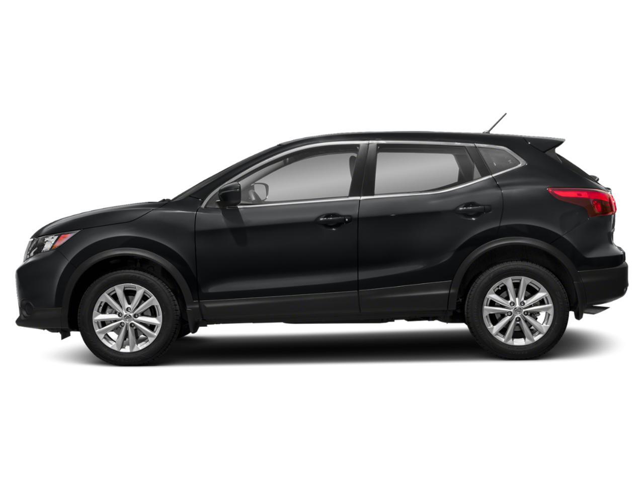 2019 Nissan Qashqai SL St. John's NL