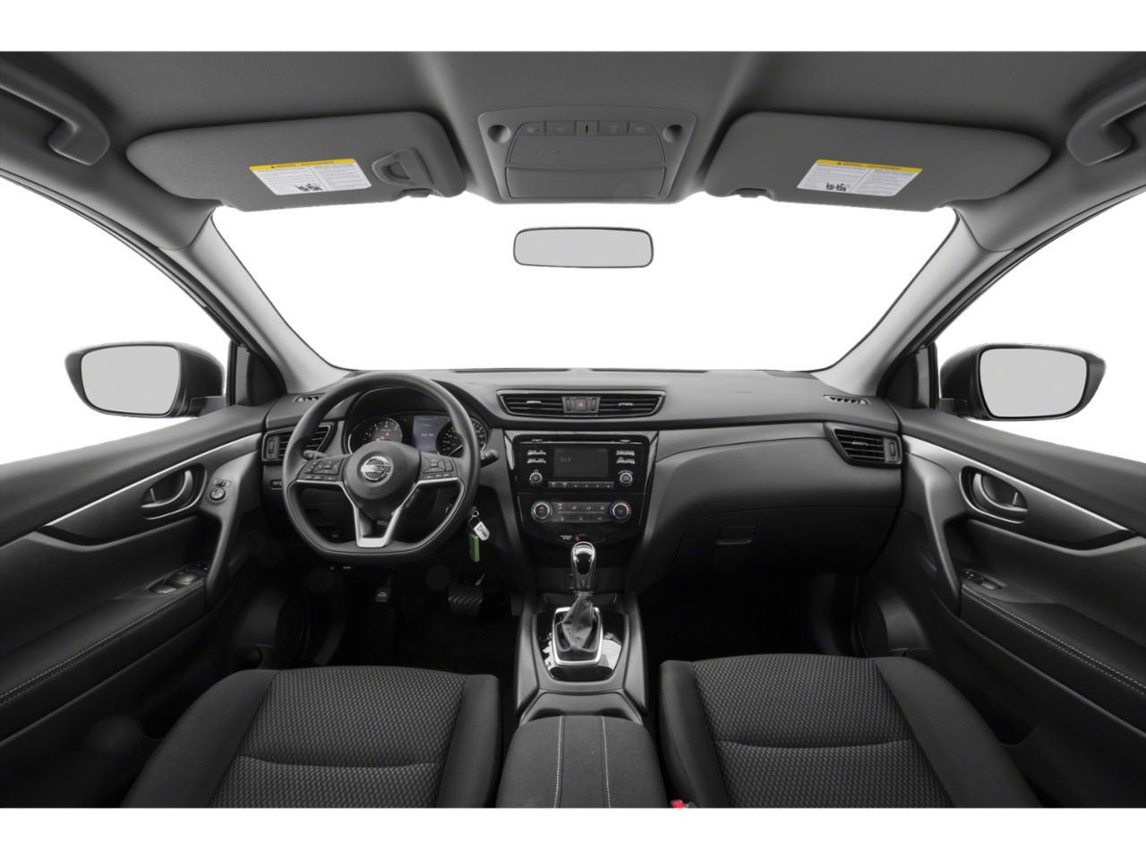 2019 Nissan Qashqai SL St. John's NL