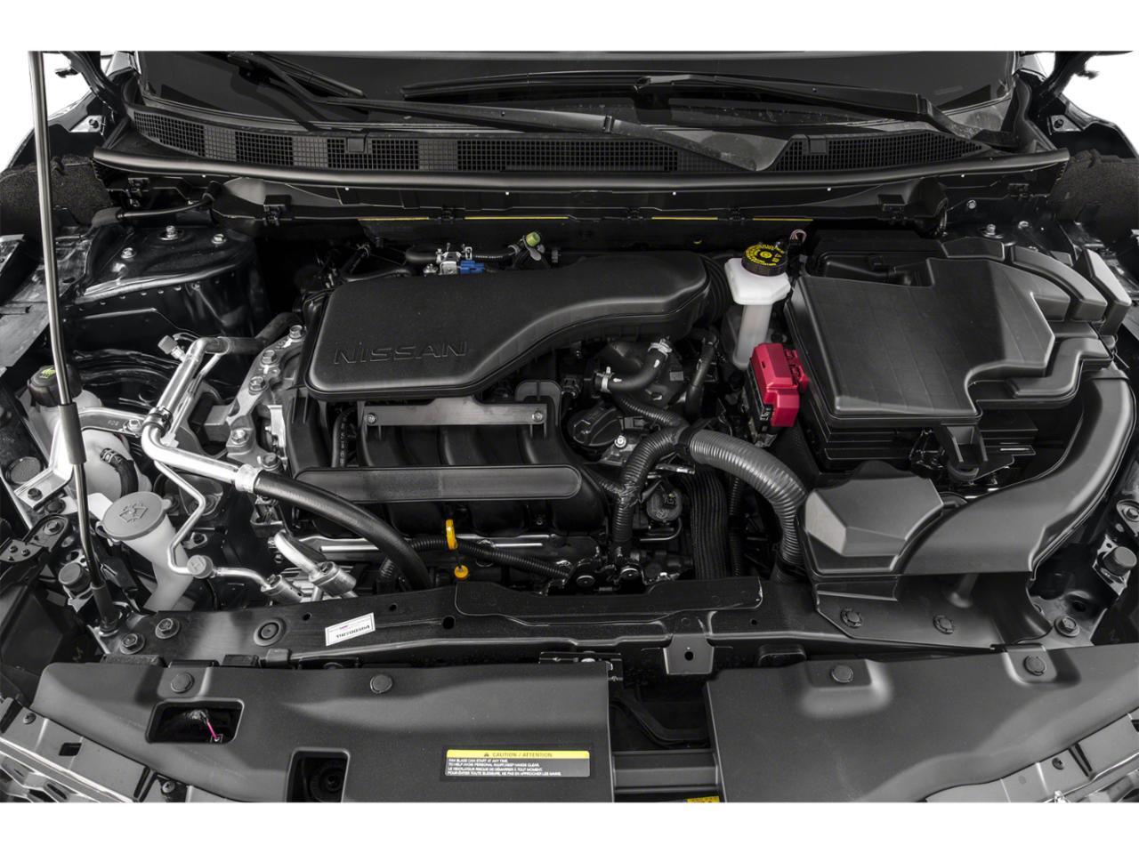 2019 Nissan Qashqai SL St. John's NL