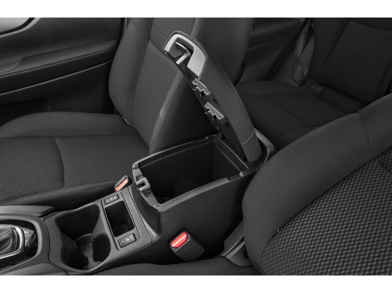 2019 Nissan Qashqai SL St. John's NL