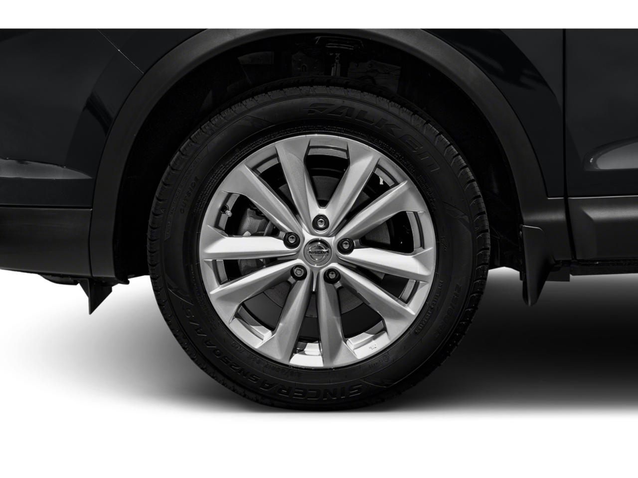 2019 Nissan Qashqai SL St. John's NL