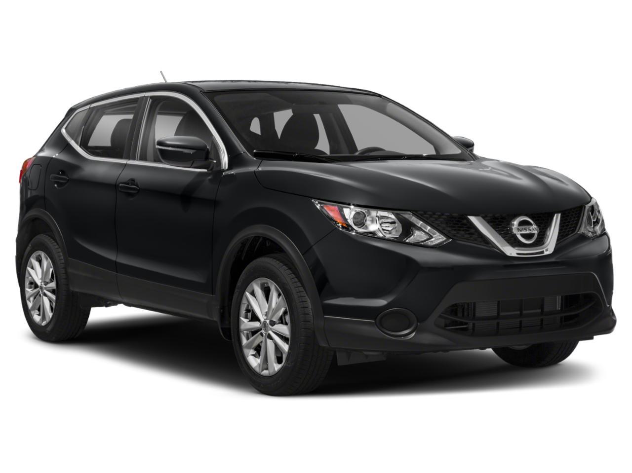 2019 Nissan Qashqai SL St. John's NL