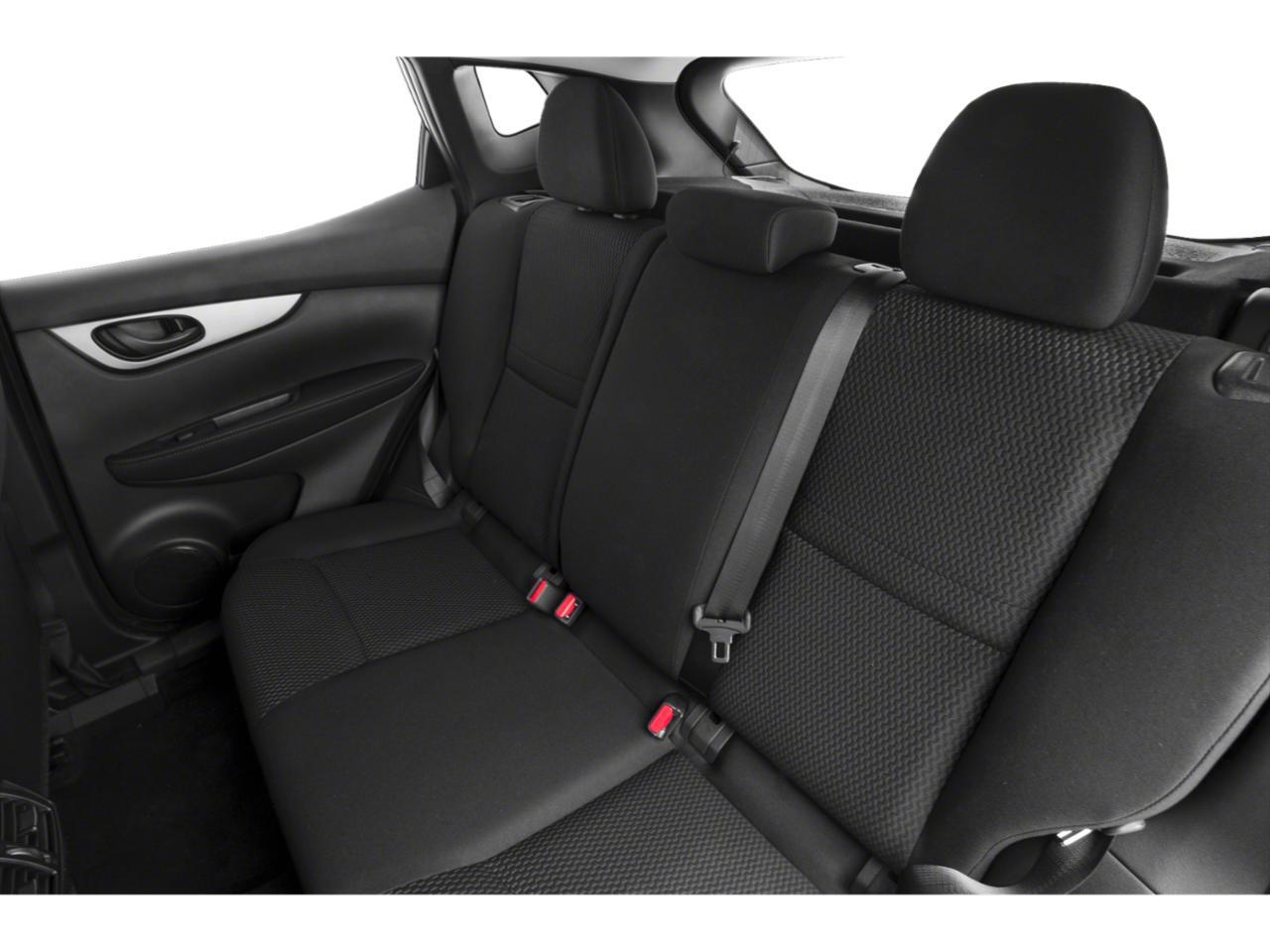 2019 Nissan Qashqai SL St. John's NL