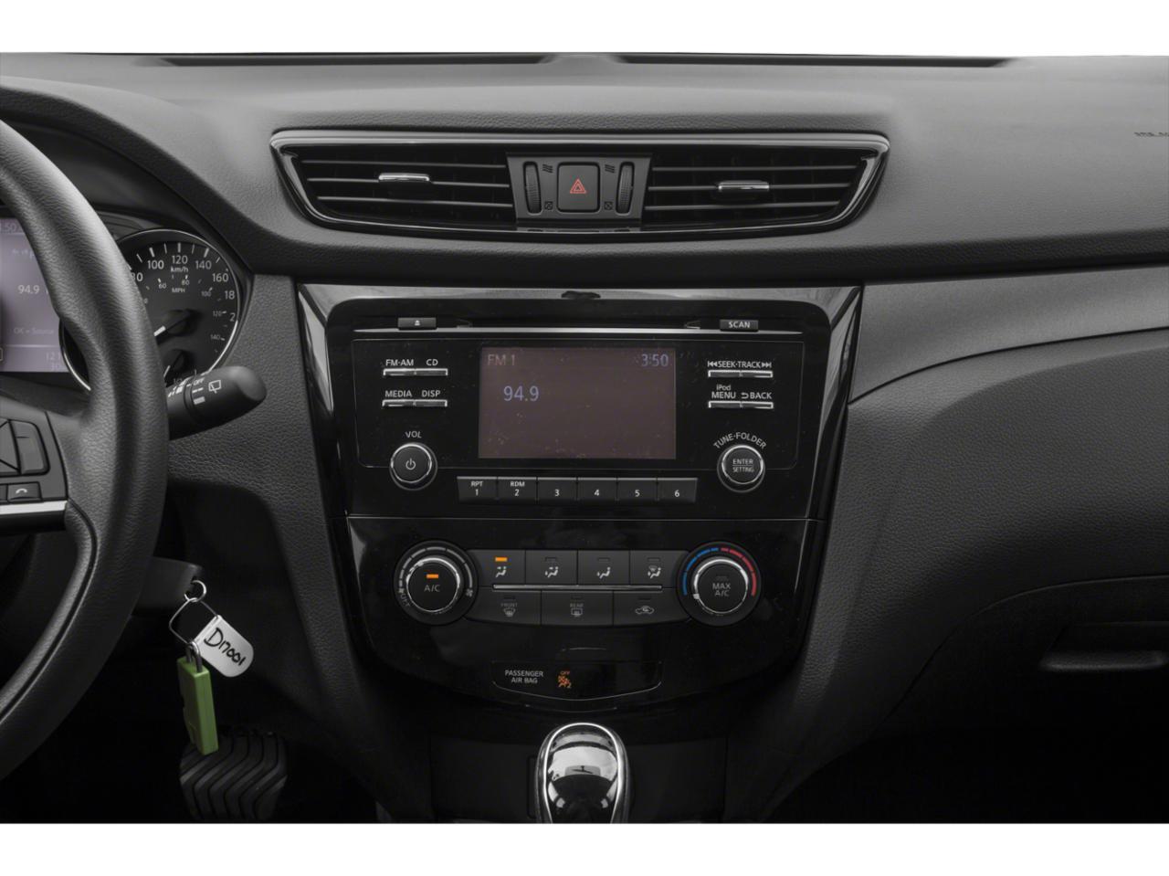 2019 Nissan Qashqai SL St. John's NL