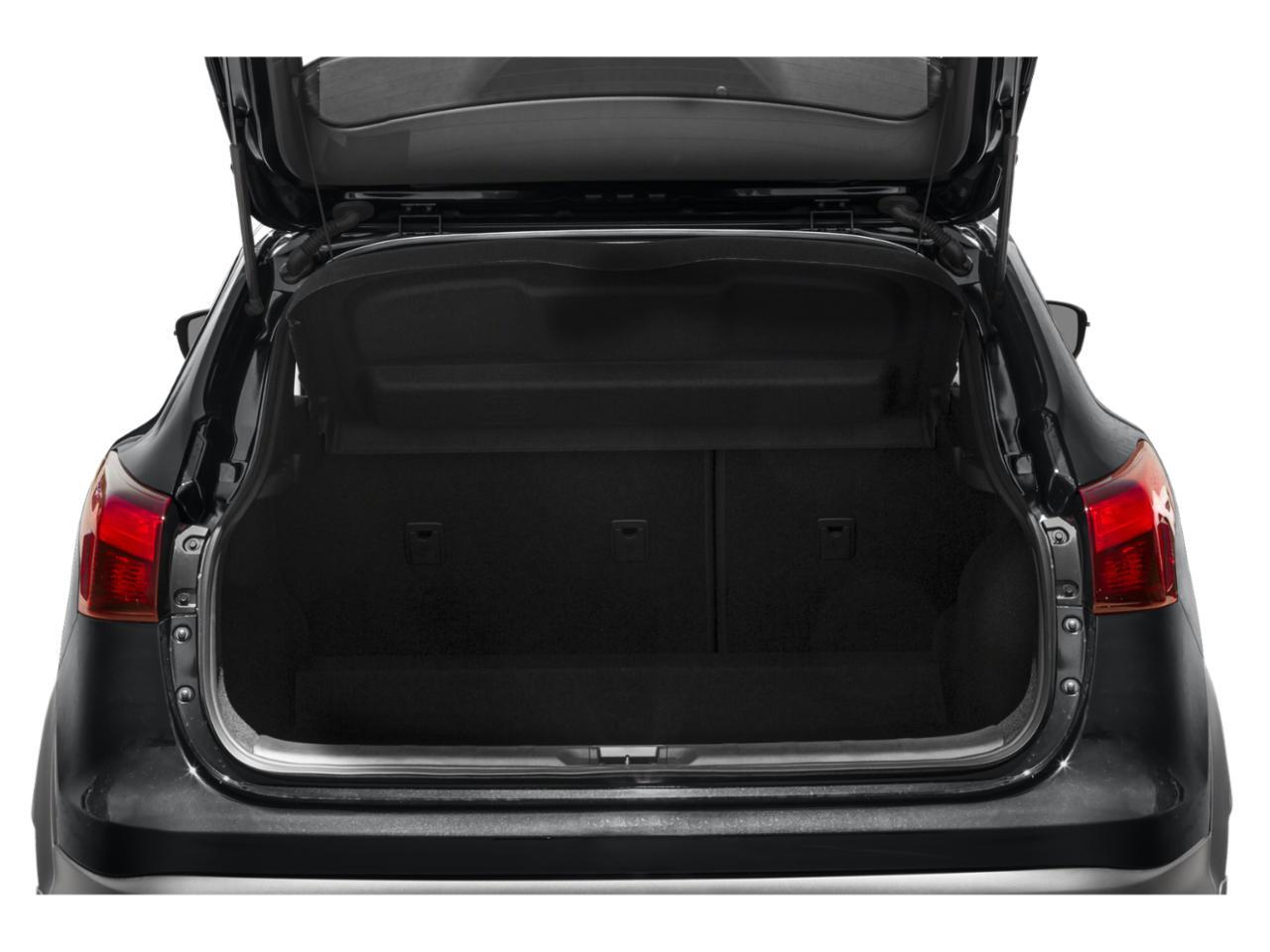 2019 Nissan Qashqai SL St. John's NL