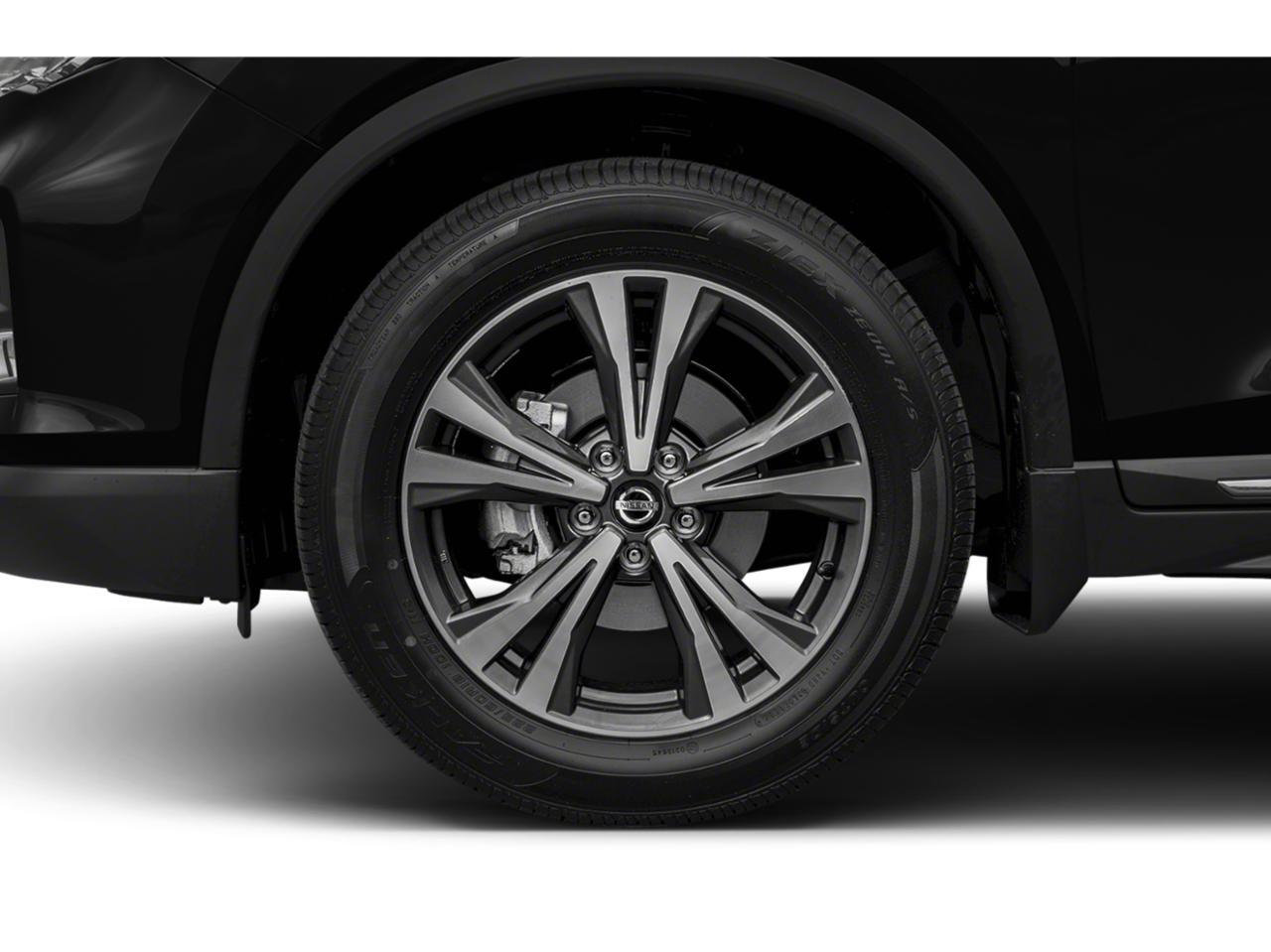 2019 Nissan Rogue SL Plano TX