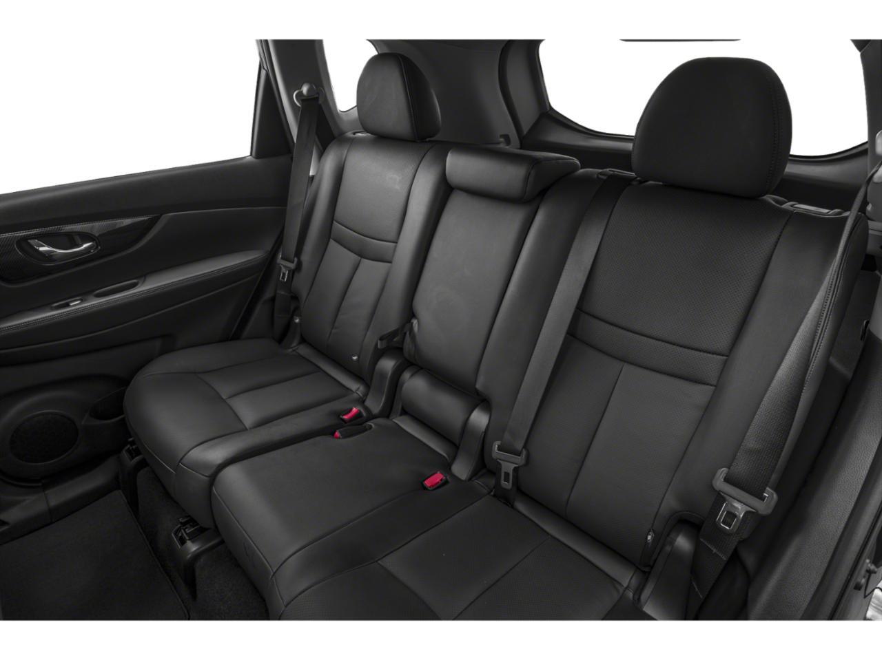 2019 Nissan Rogue SL Plano TX