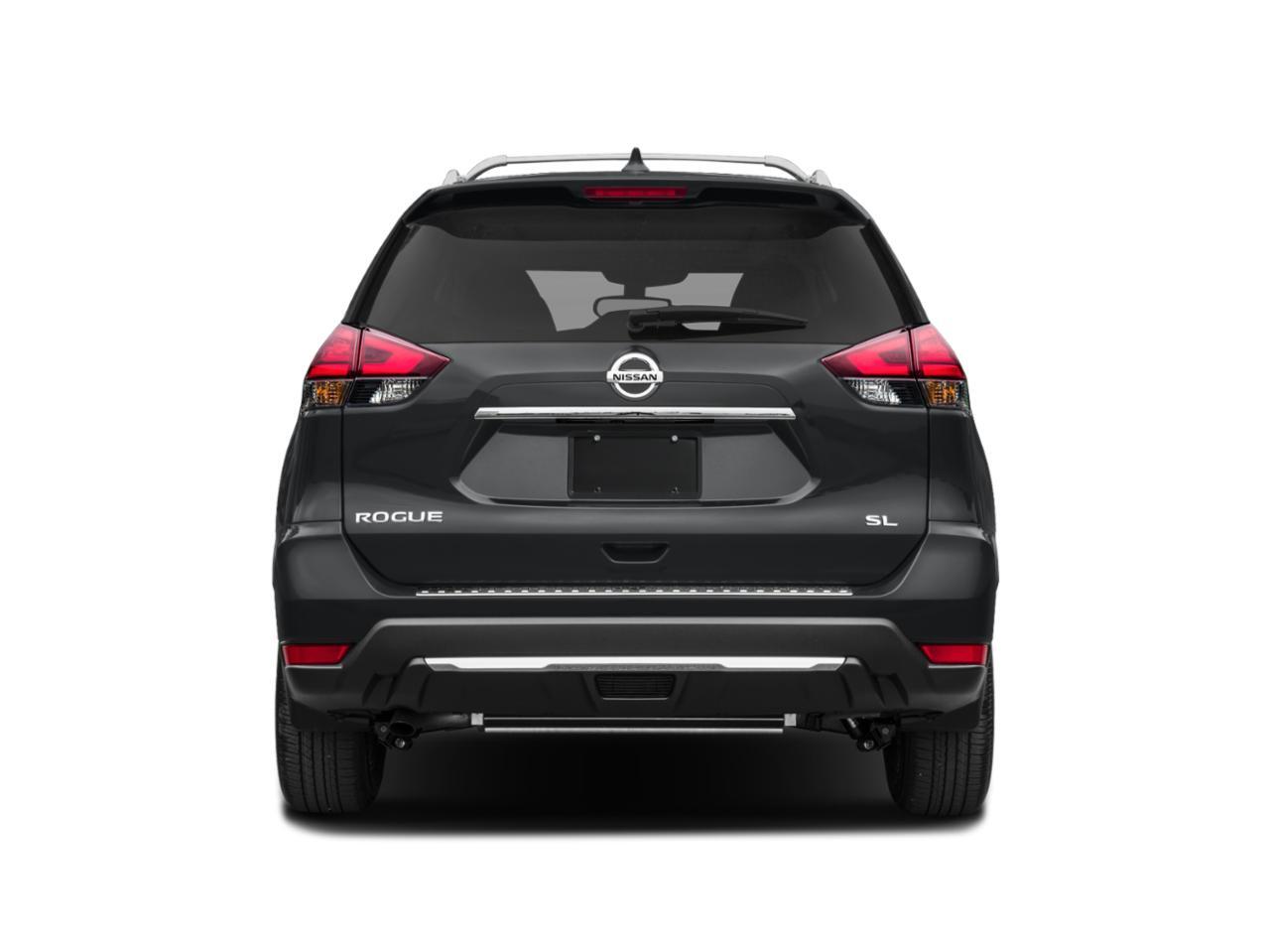 2019 Nissan Rogue SL Plano TX