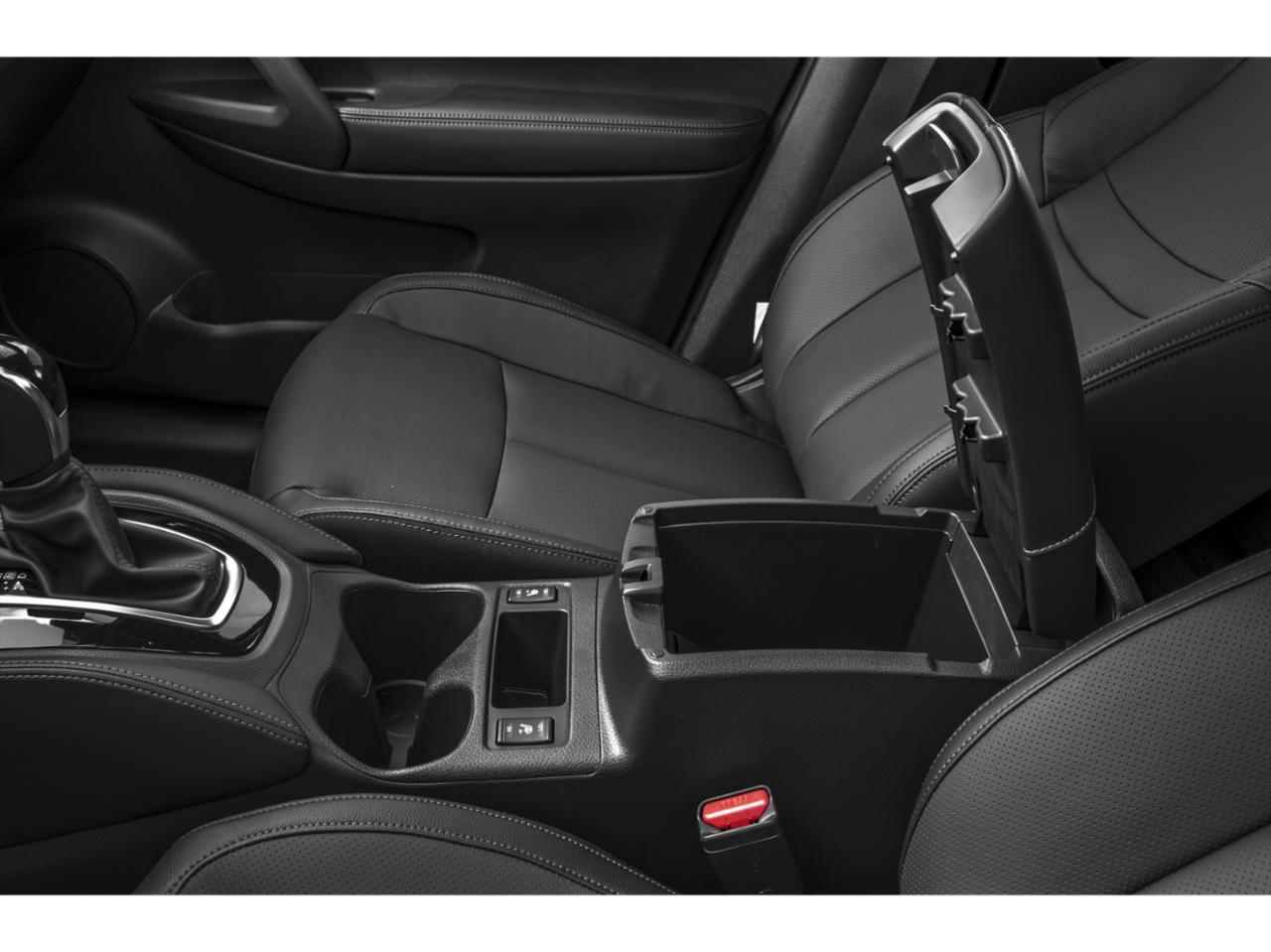 2019 Nissan Rogue SV Duluth MN