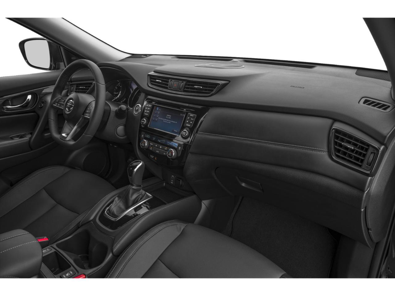 2019 Nissan Rogue SV Duluth MN
