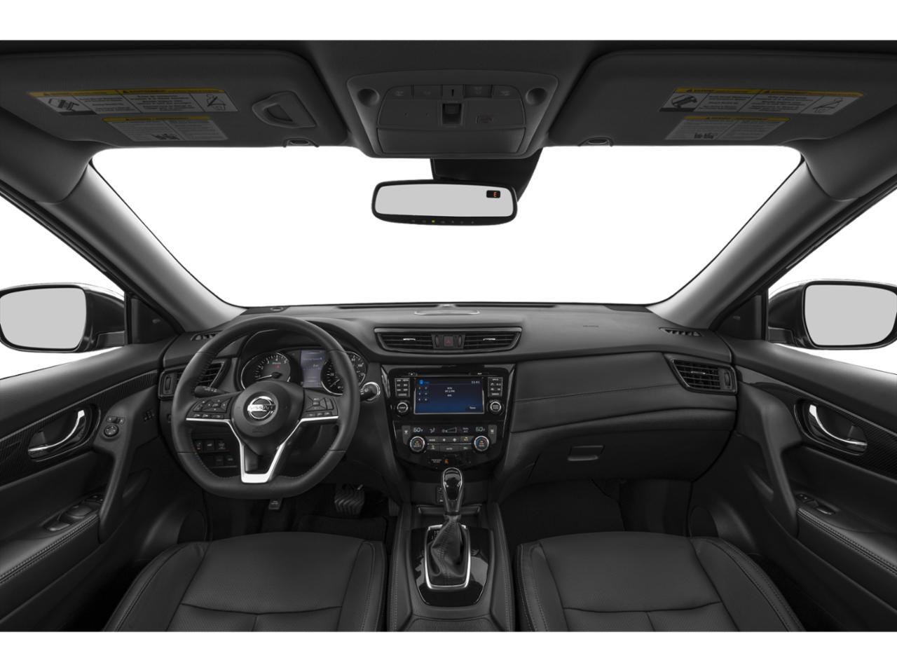 2019 Nissan Rogue SV Duluth MN