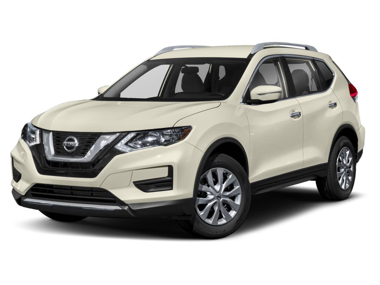 2019 Nissan Rogue SV Irving TX
