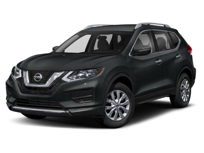 2019 Nissan Rogue SV Oshkosh WI
