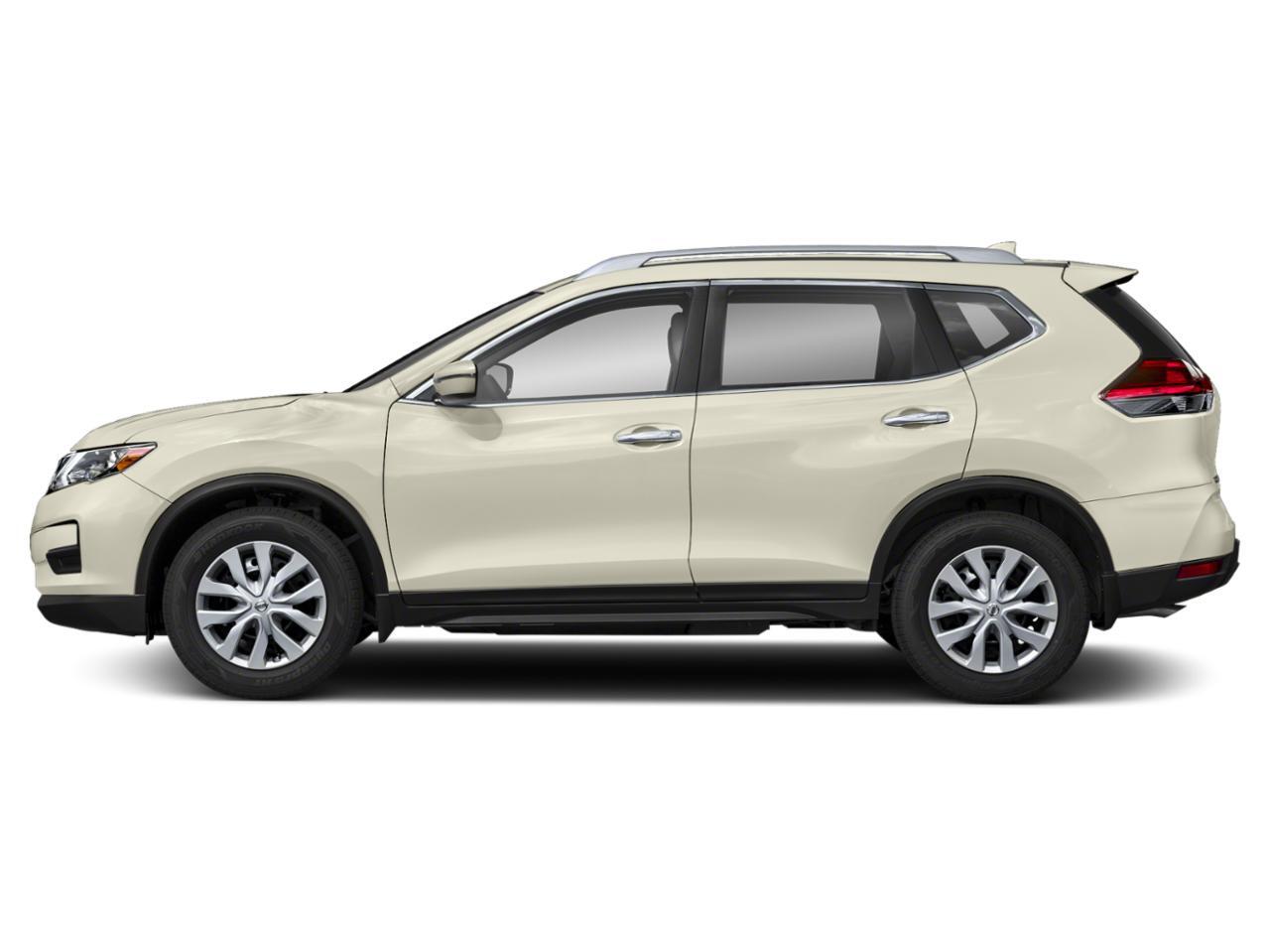 2019 Nissan Rogue SV San Antonio TX