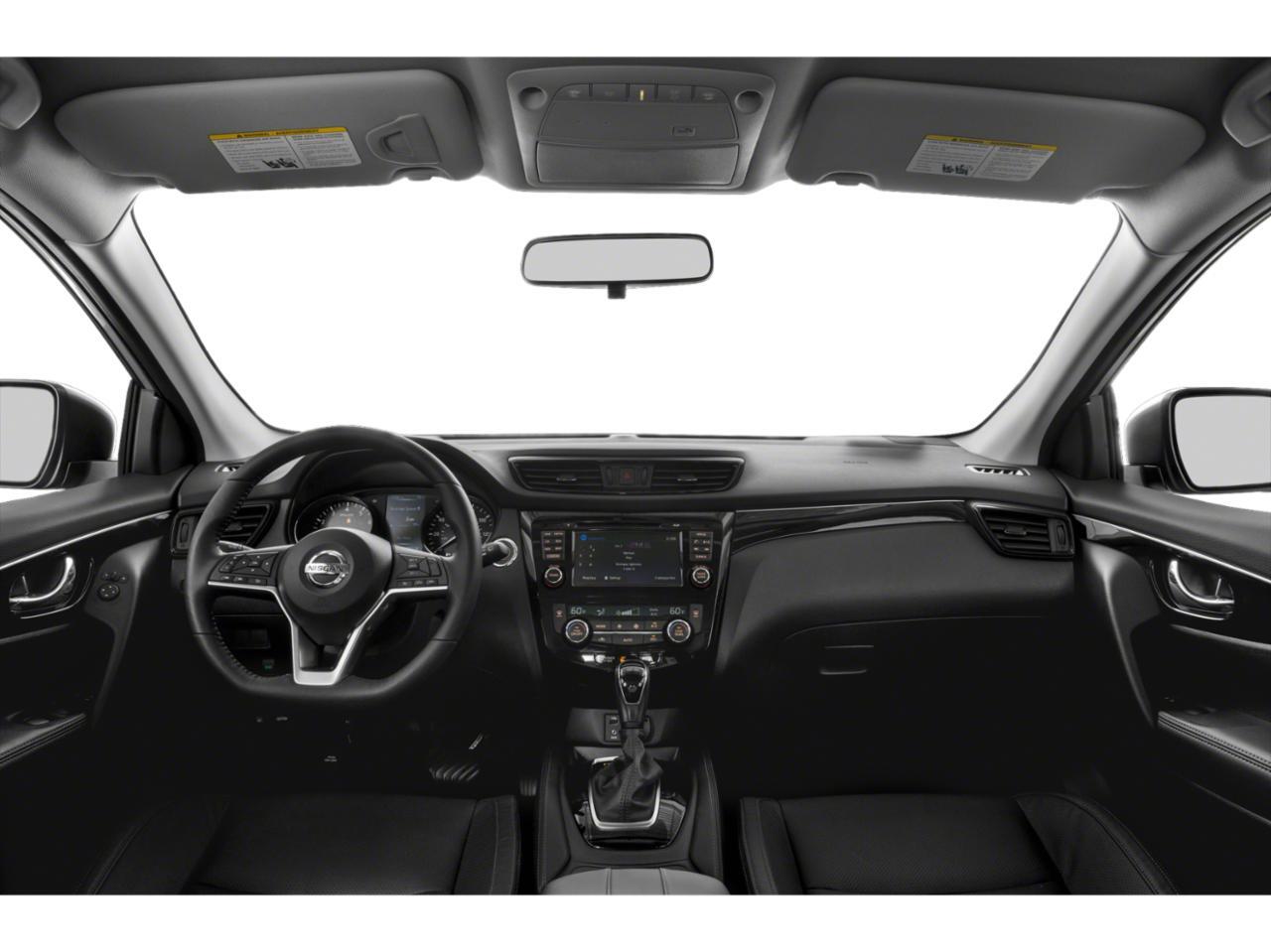 2019 Nissan Rogue Sport S Meridian MS