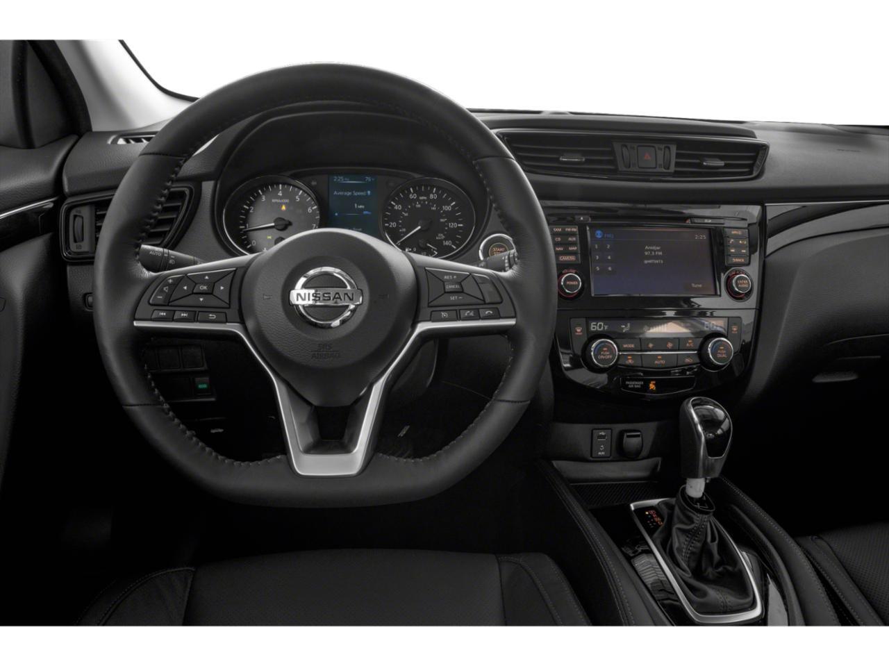 2019 Nissan Rogue Sport S Roseville CA