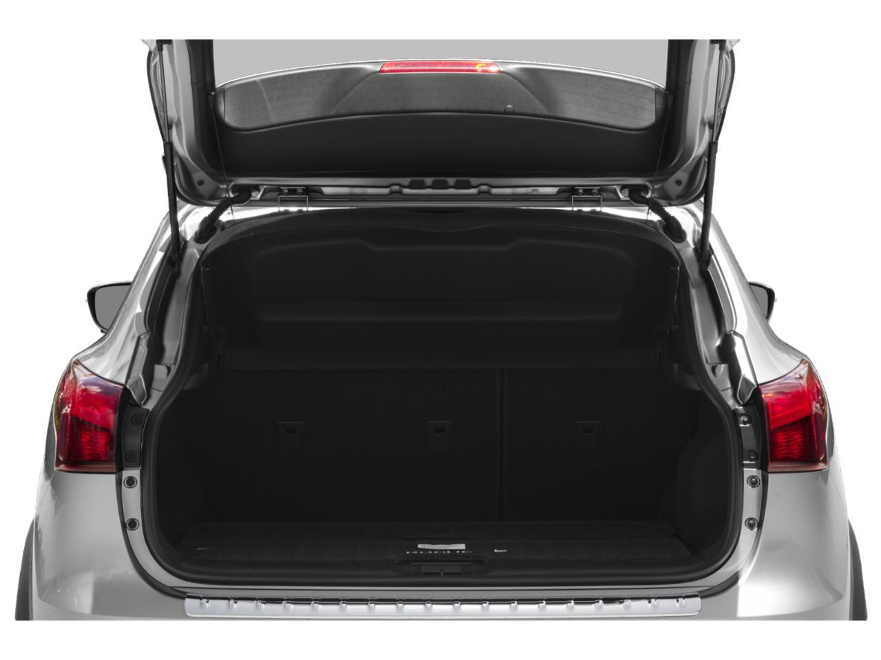 2019 Nissan Rogue Sport S Roseville CA