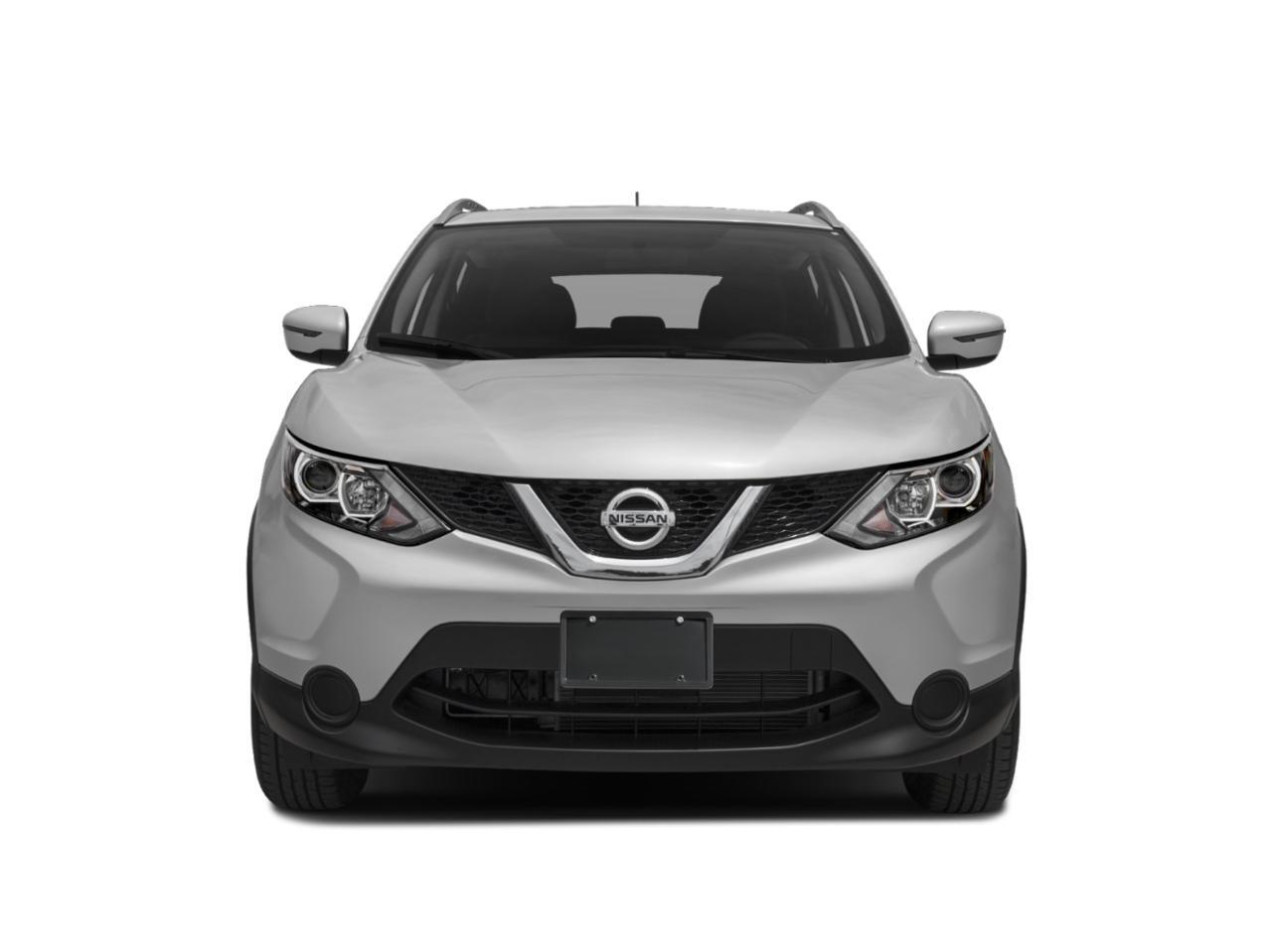 2019 Nissan Rogue Sport S Roseville CA