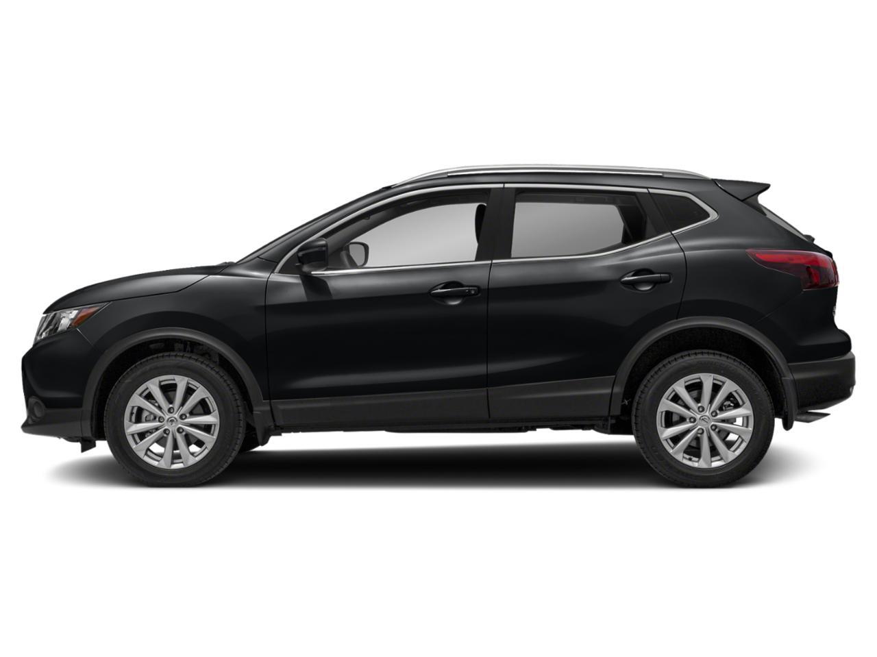 2019 Nissan Rogue Sport S Sport Utility 4D