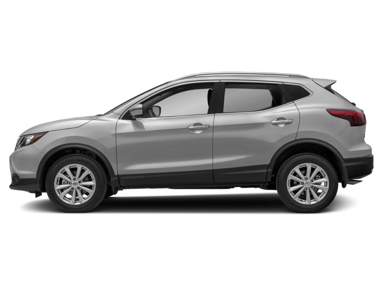 2019 Nissan Rogue Sport S Sport Utility 4D