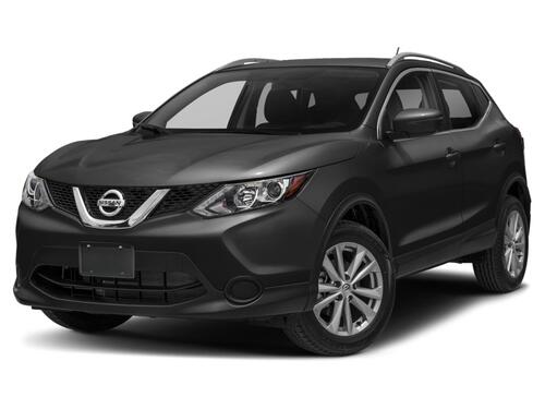 2019 Nissan Rogue Sport S Tampa FL 2019 Nissan Rogue Sport S Tampa FL