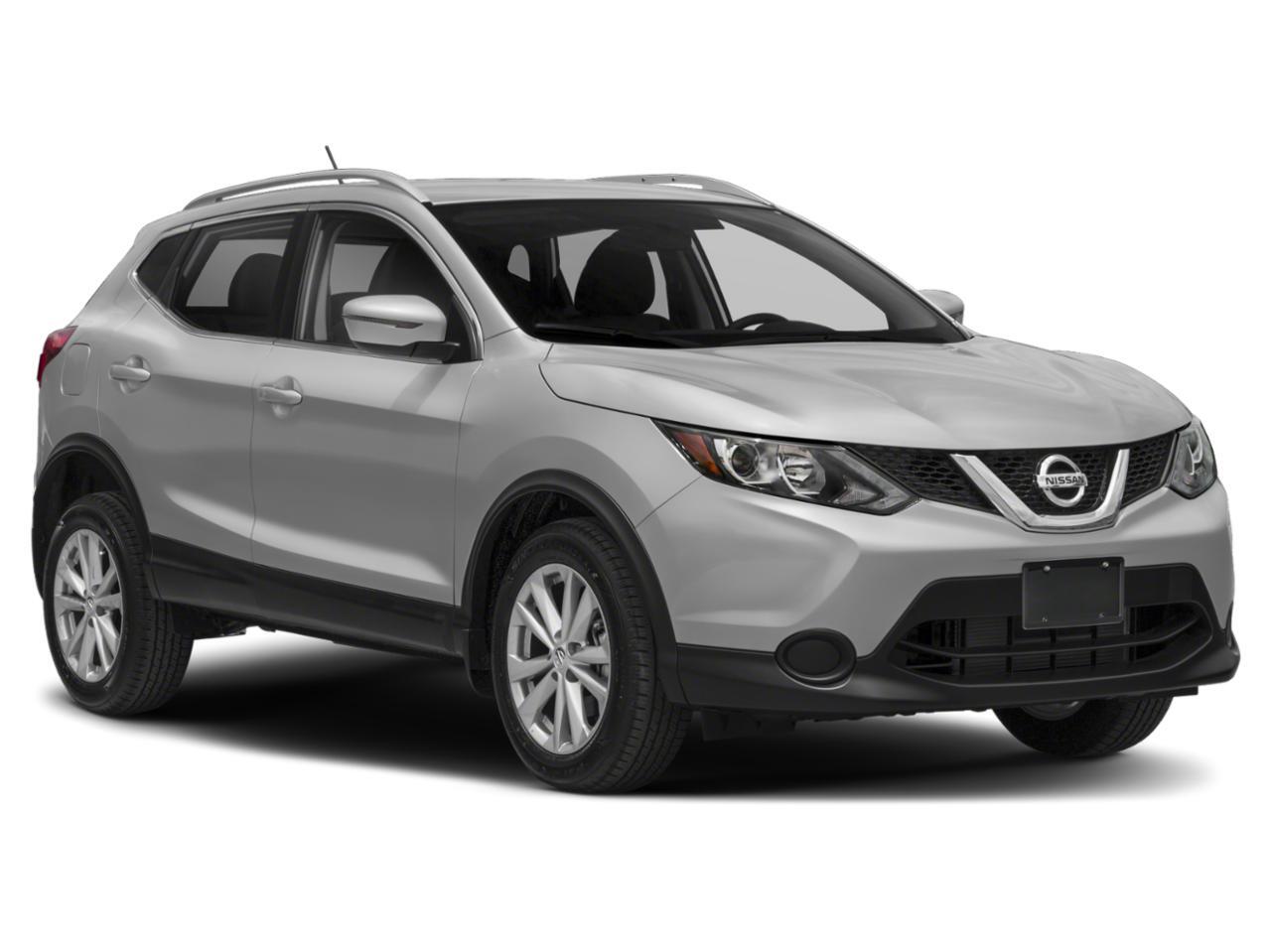 2019 Nissan Rogue Sport SV Tucson AZ