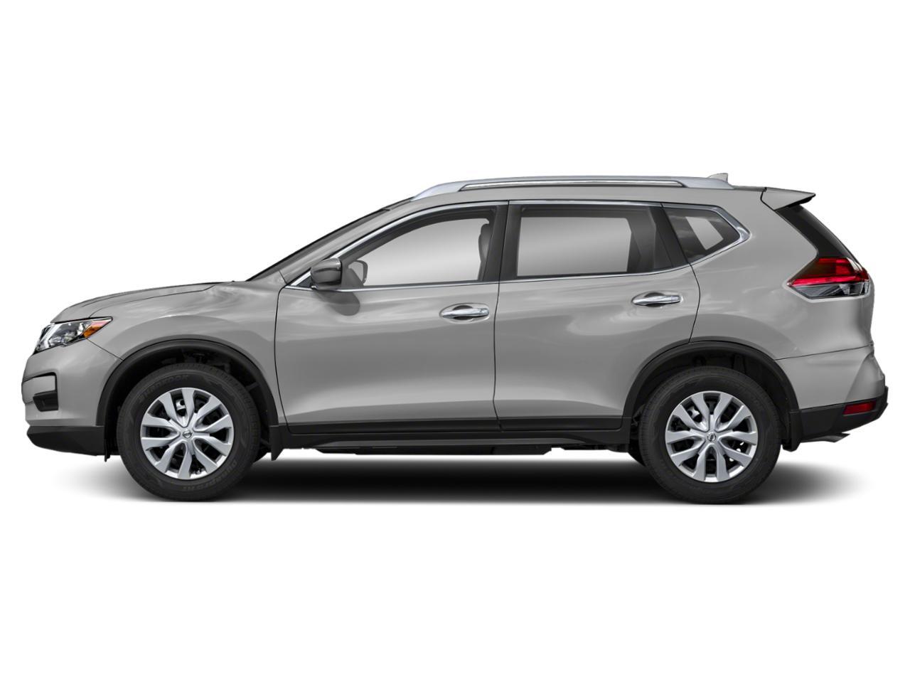 2019 Nissan Rogue Utility 4D S AWD 2.5L I4