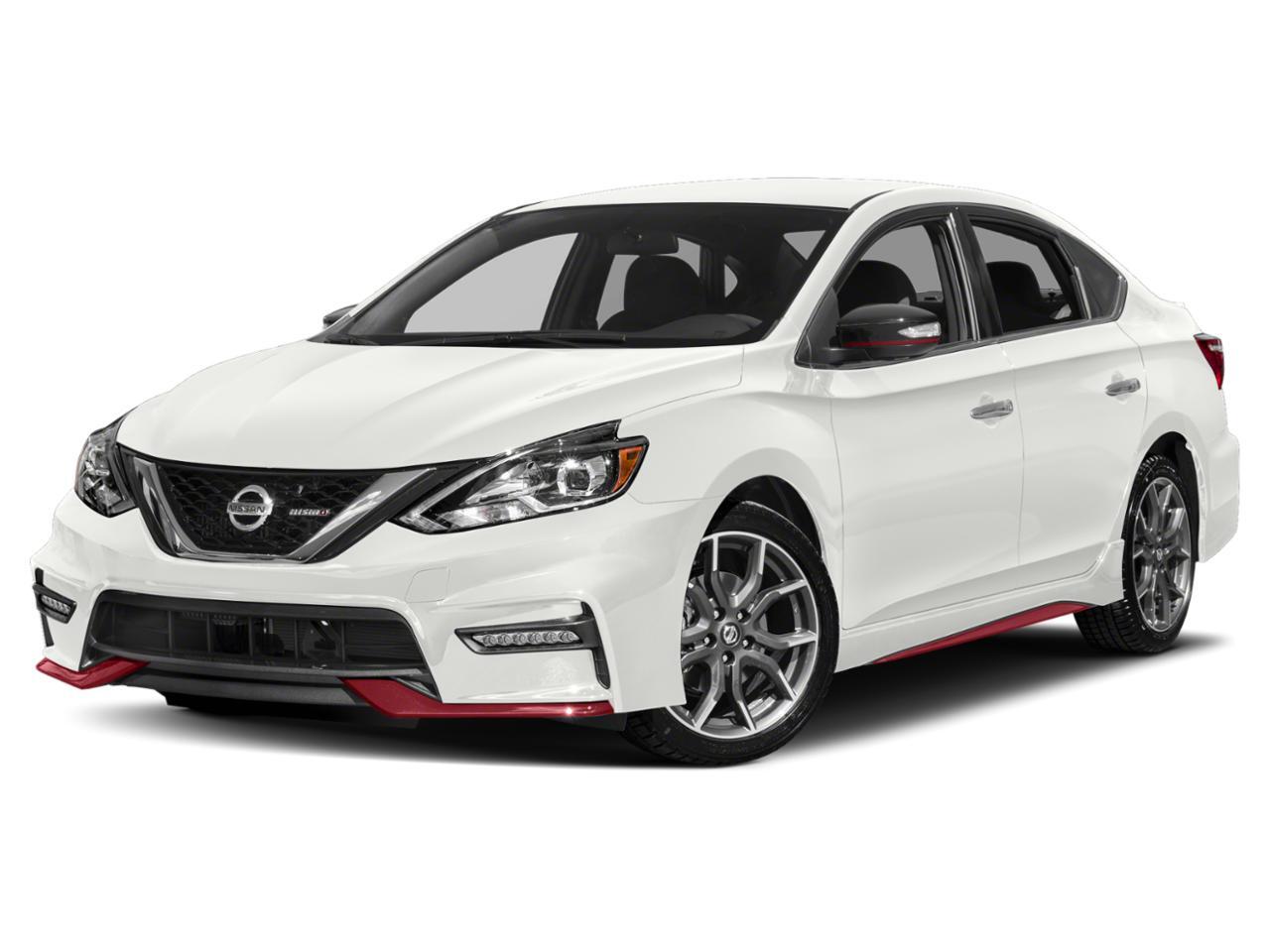 Used 2019 Nissan Sentra NISMO in Herrin IL