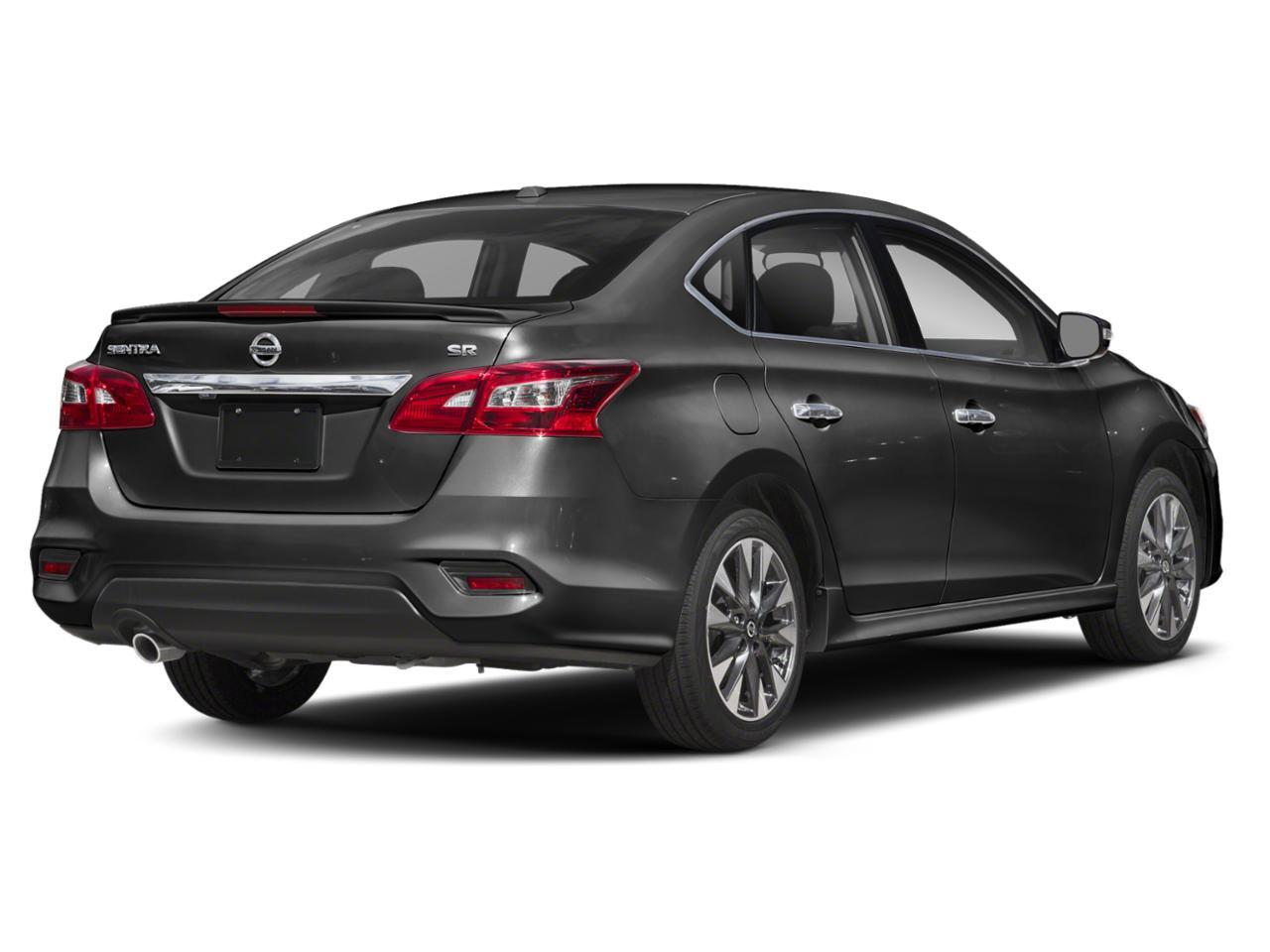 2019 Nissan Sentra S | SV | SR | SL