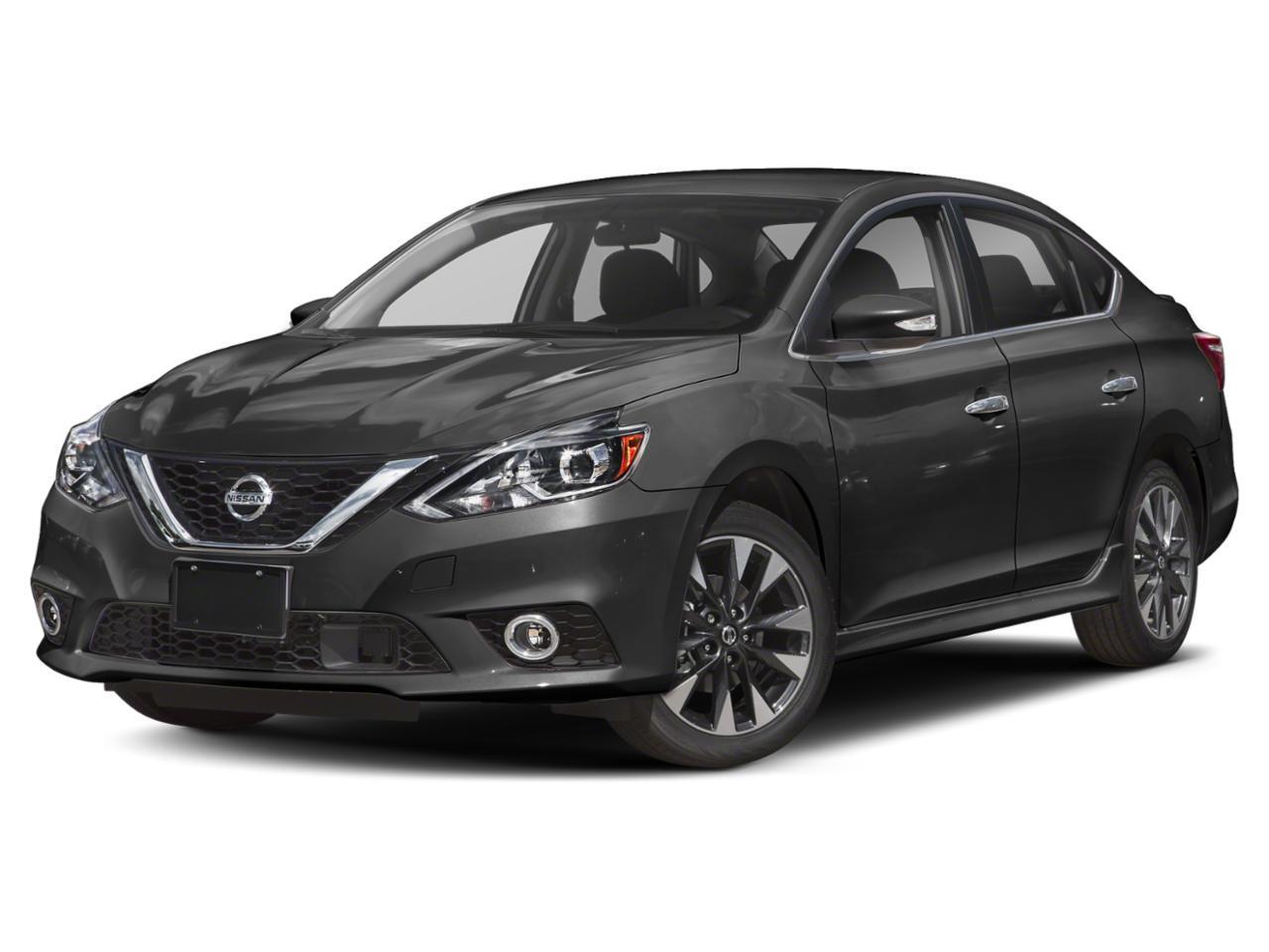 2019 Nissan Sentra S | SV | SR | SL