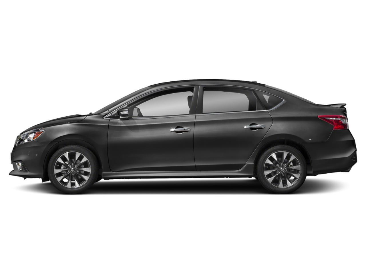 2019 Nissan Sentra S | SV | SR | SL