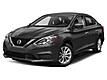 2019 Nissan Sentra S | SV | SR | SL
