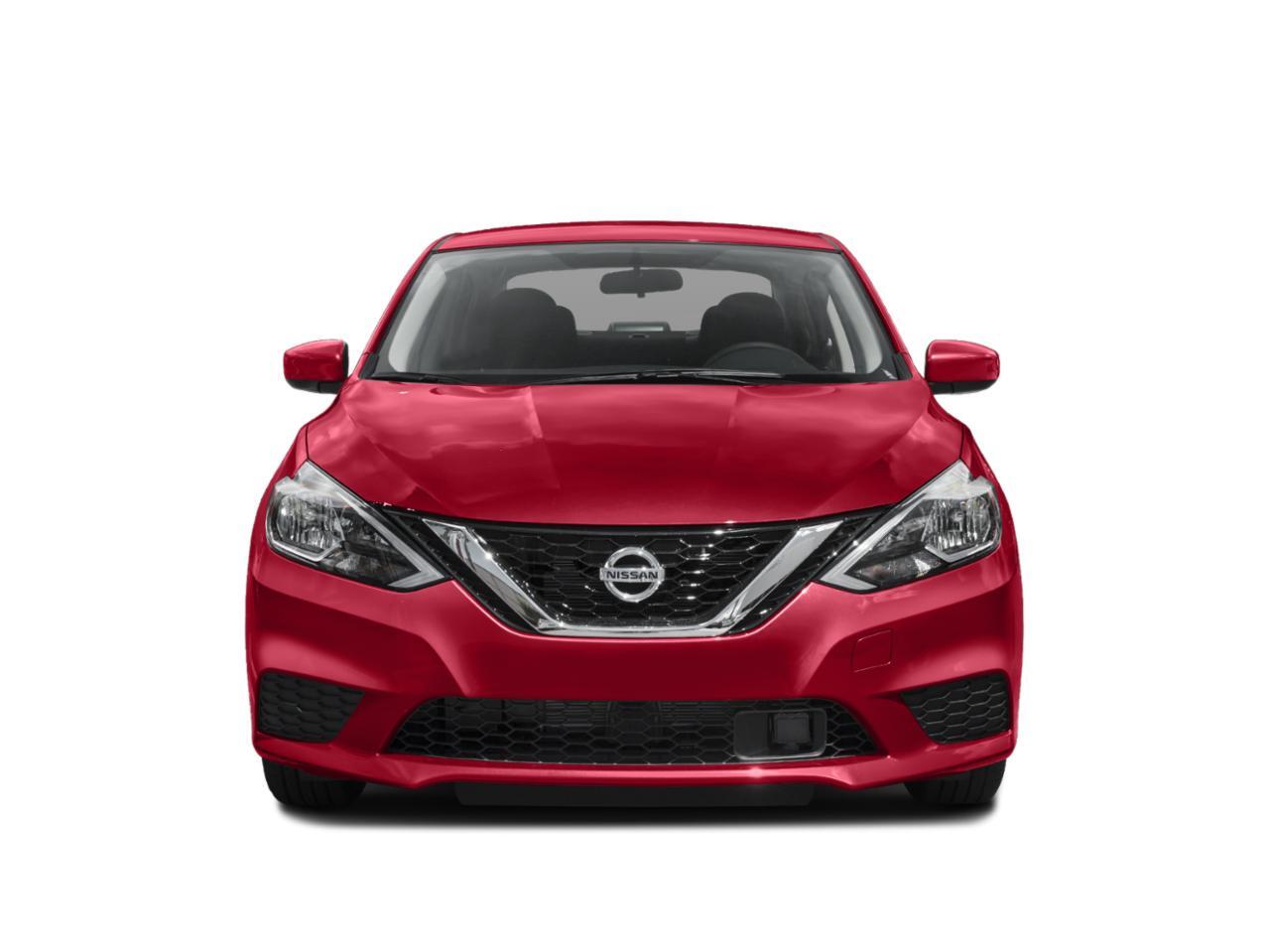2019 Nissan Sentra S Edmonton AB