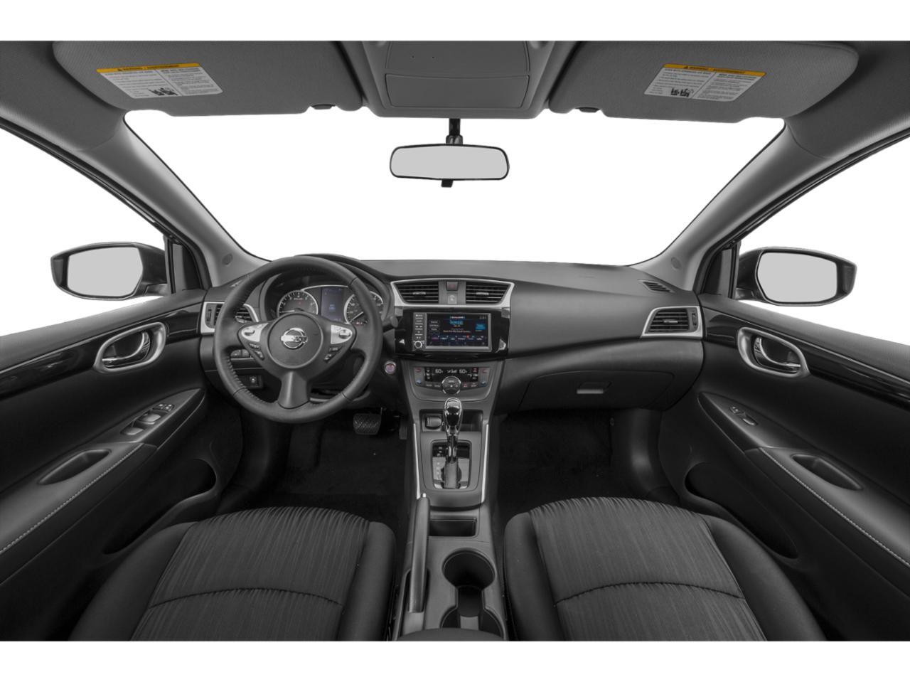 2019 Nissan Sentra S Edmonton AB