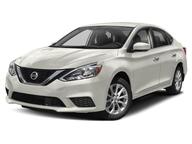 2019 Nissan Sentra S Memphis TN 2019 Nissan Sentra S Memphis TN
