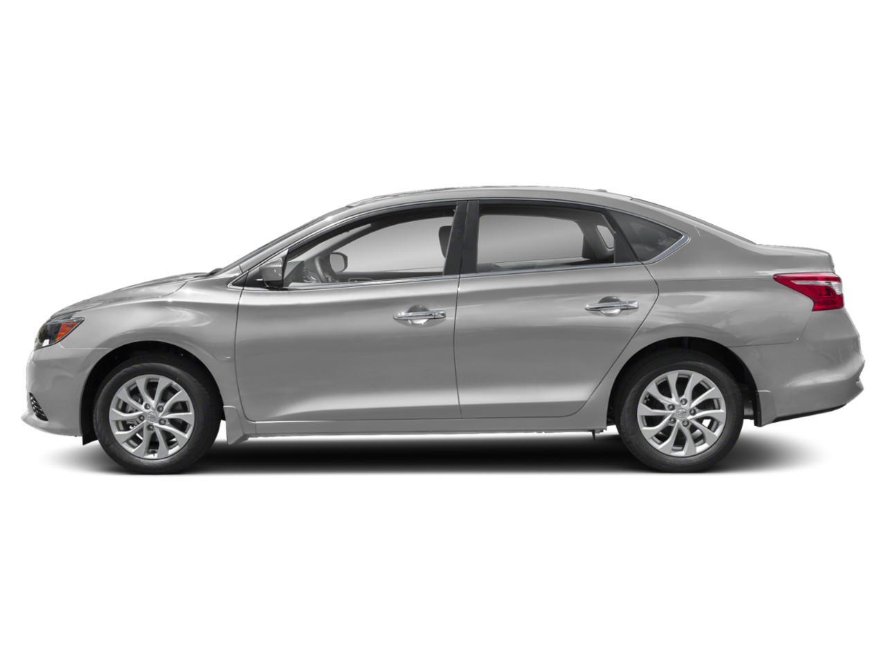 2019 Nissan Sentra S Morristown TN